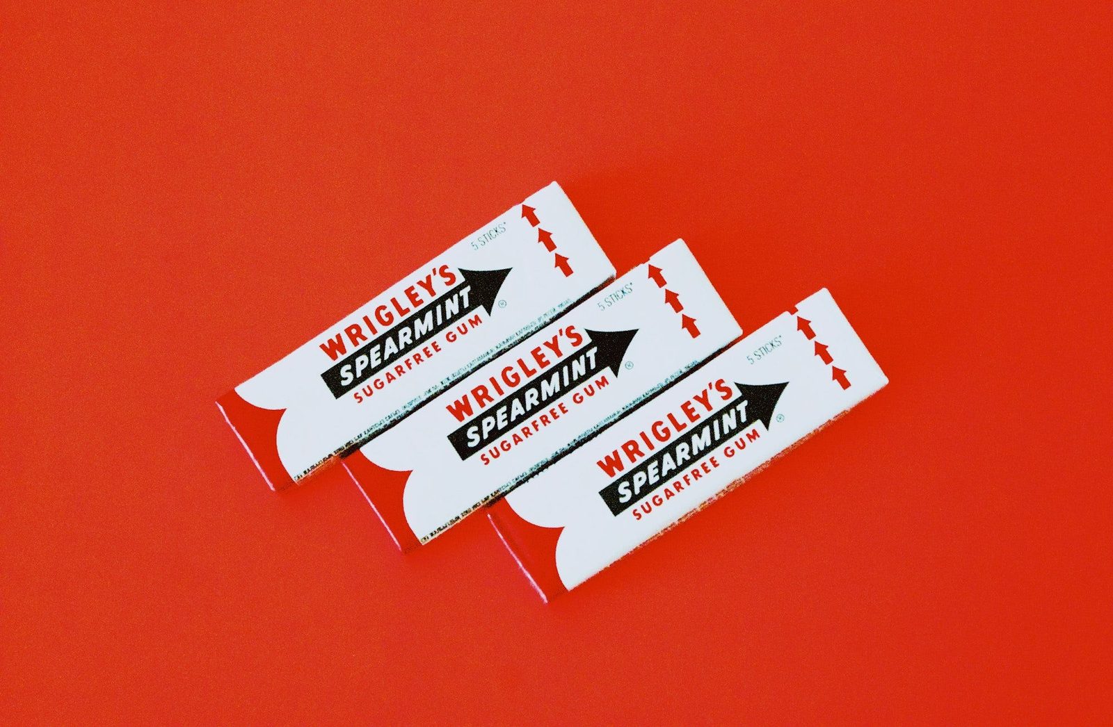 How to Chew Gum